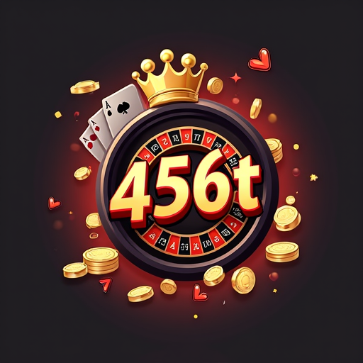 456t