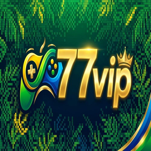 Logo 77vip